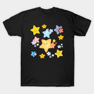 twinkle twinkle little star T-Shirt